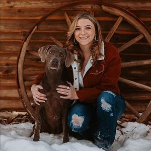 Meet your Posher, Brooke